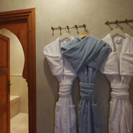 Riad Berenssi Маракеш Екстериор снимка