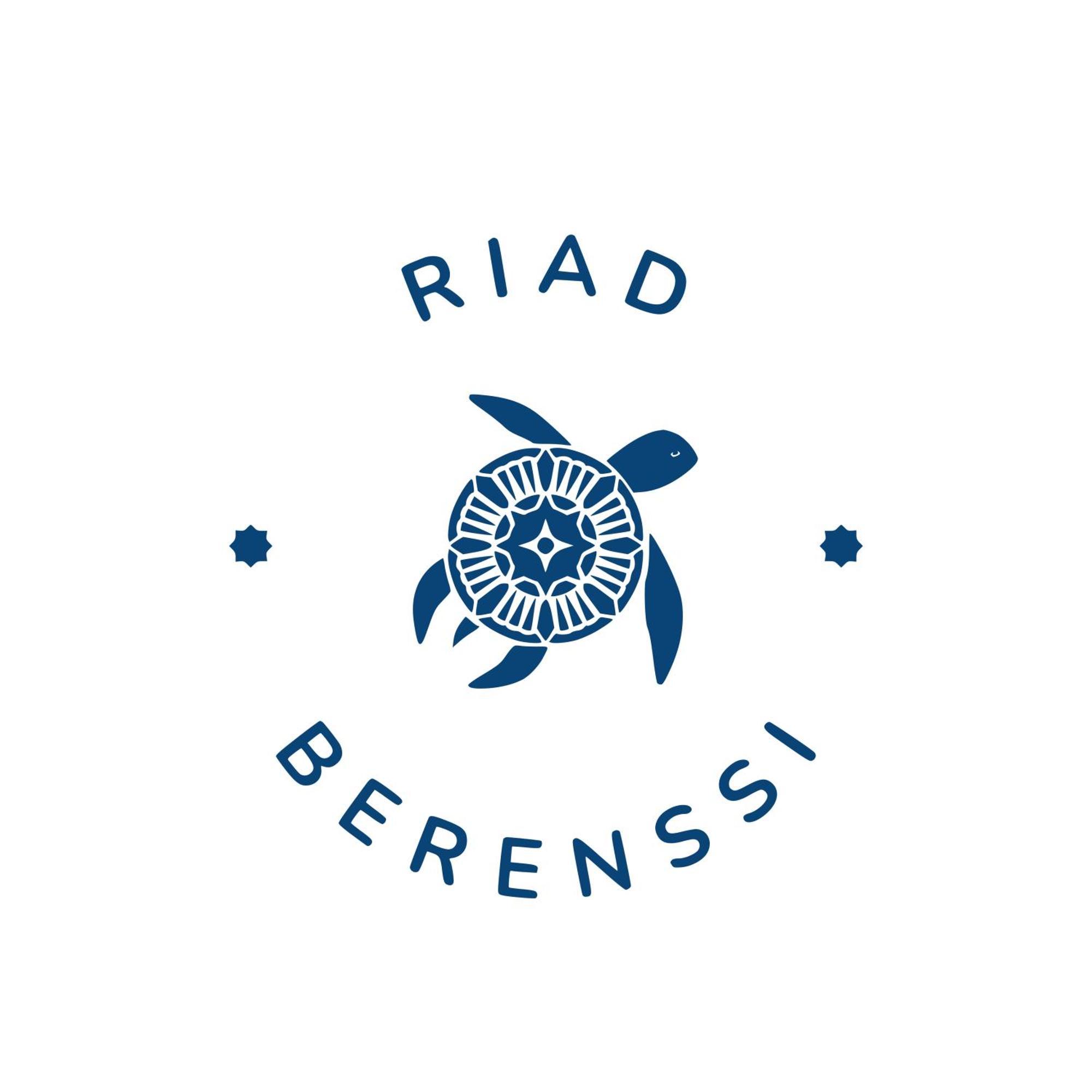 Riad Berenssi Маракеш Екстериор снимка